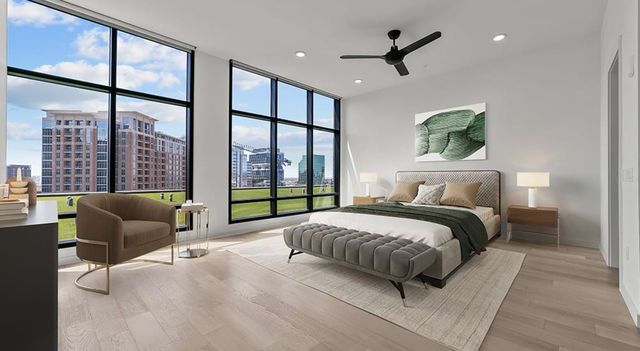 2620 Maple Avenue 1101, Dallas, TX 75201