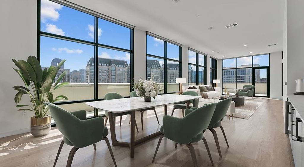 2620 Maple Avenue 1101, Dallas, TX 75201