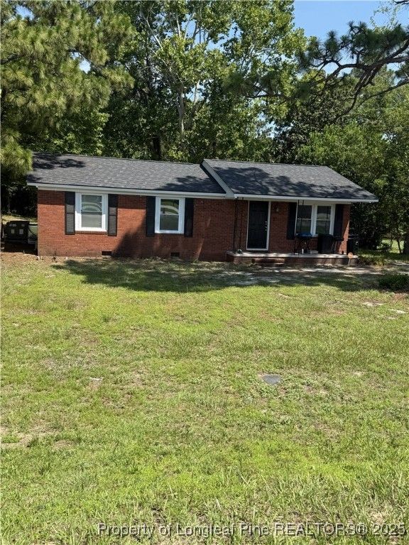 4112 Legion Road, Hope Mills, NC 28348