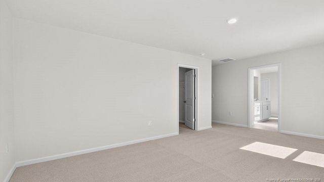 305 Maddox Drive, Aberdeen, NC 28315