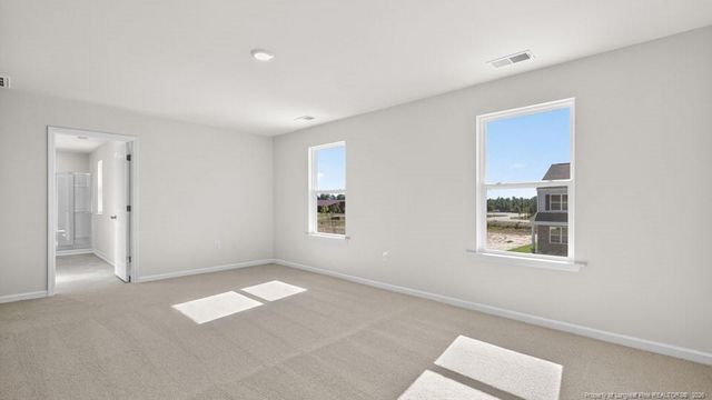 305 Maddox Drive, Aberdeen, NC 28315