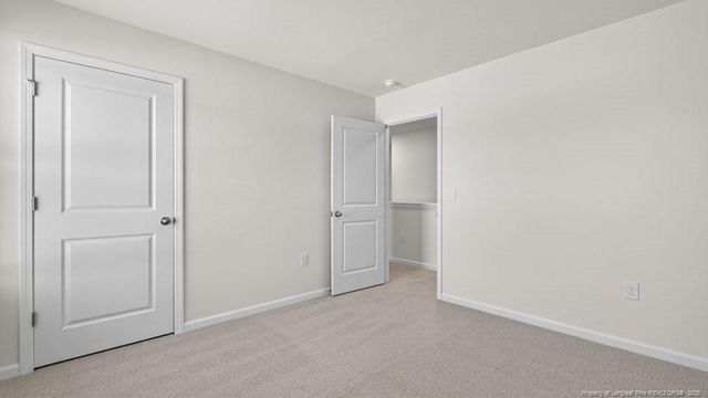305 Maddox Drive, Aberdeen, NC 28315