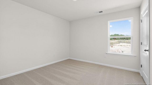 305 Maddox Drive, Aberdeen, NC 28315