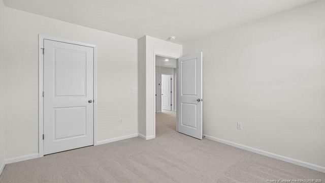 305 Maddox Drive, Aberdeen, NC 28315