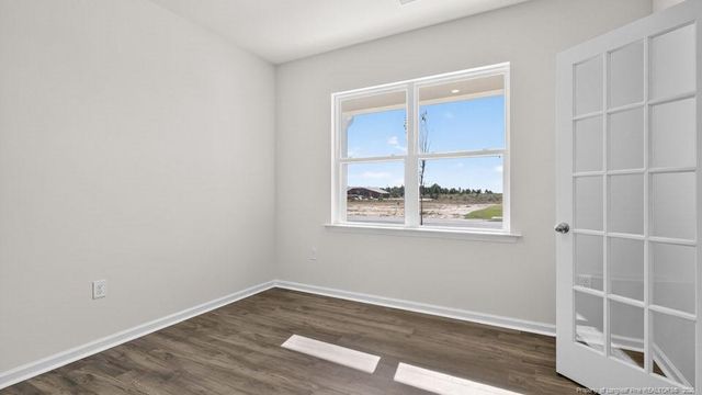 305 Maddox Drive, Aberdeen, NC 28315