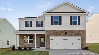 305 Maddox Drive, Aberdeen, NC 28315