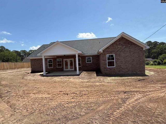1425 Laburnum Drive, Columbia, SC 29205