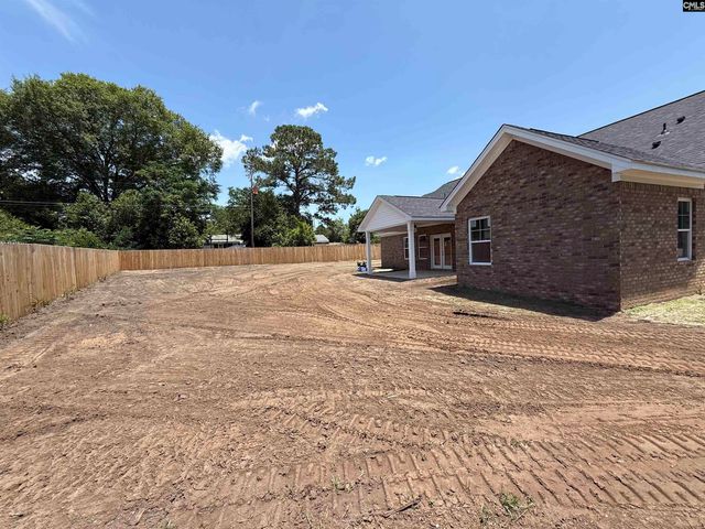1425 Laburnum Drive, Columbia, SC 29205