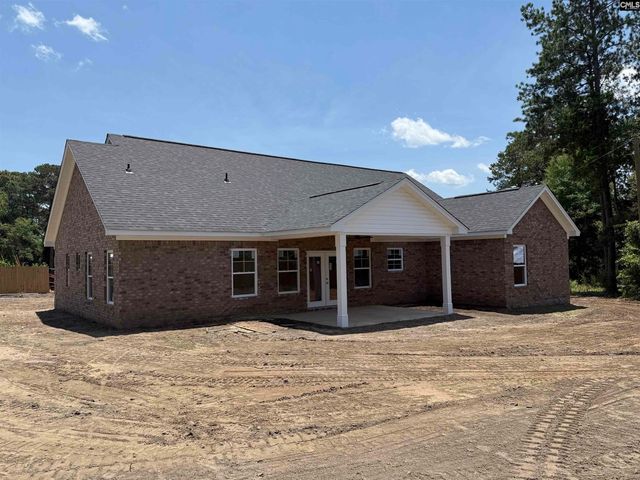1425 Laburnum Drive, Columbia, SC 29205