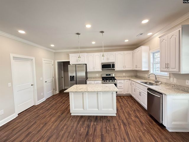 1425 Laburnum Drive, Columbia, SC 29205