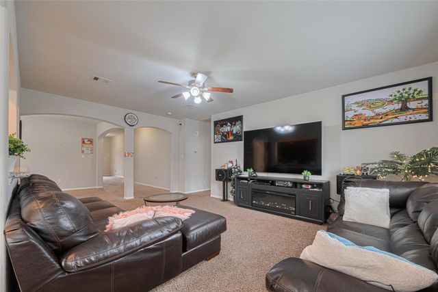 310 Gulf Winds Drive, Bacliff, TX 77518