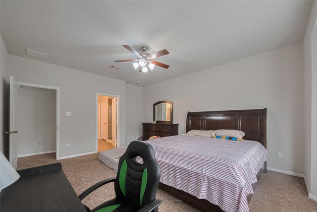 310 Gulf Winds Drive, Bacliff, TX 77518