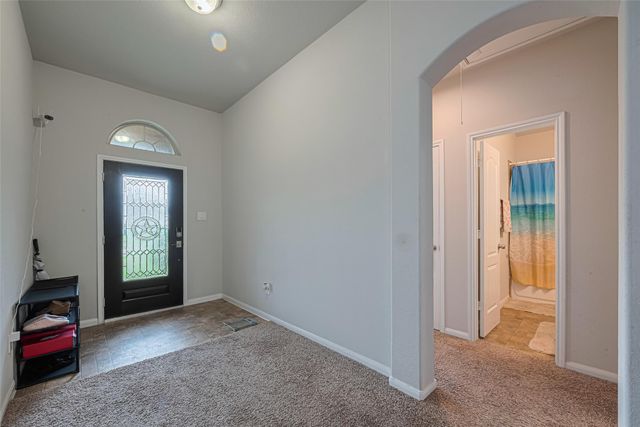 310 Gulf Winds Drive, Bacliff, TX 77518