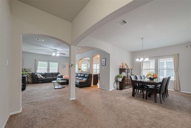 310 Gulf Winds Drive, Bacliff, TX 77518