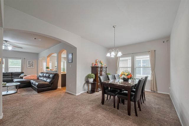 310 Gulf Winds Drive, Bacliff, TX 77518