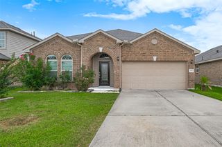 310 Gulf Winds Drive, Bacliff, TX 77518