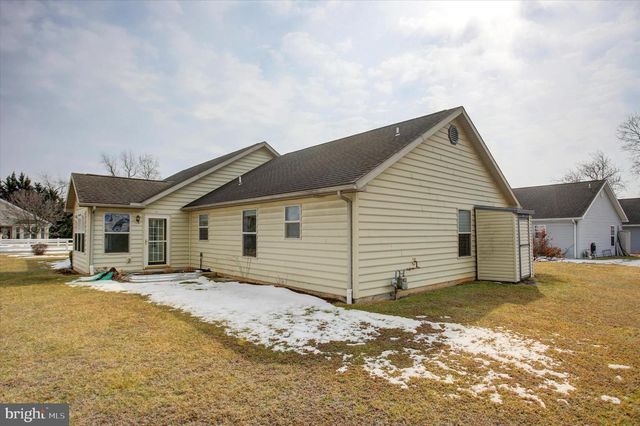 95 LANTERN LN, Shippensburg, PA 17257