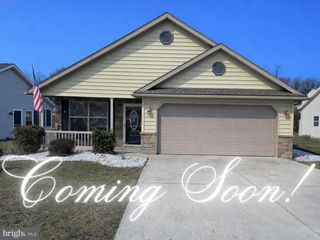 95 LANTERN LN, Shippensburg, PA 17257