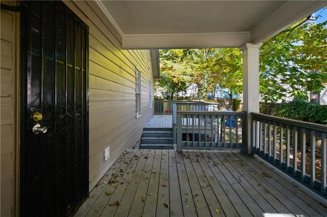673 Pearce Street SW, Atlanta, GA 30310
