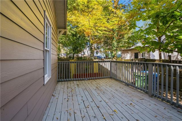 673 Pearce Street SW, Atlanta, GA 30310