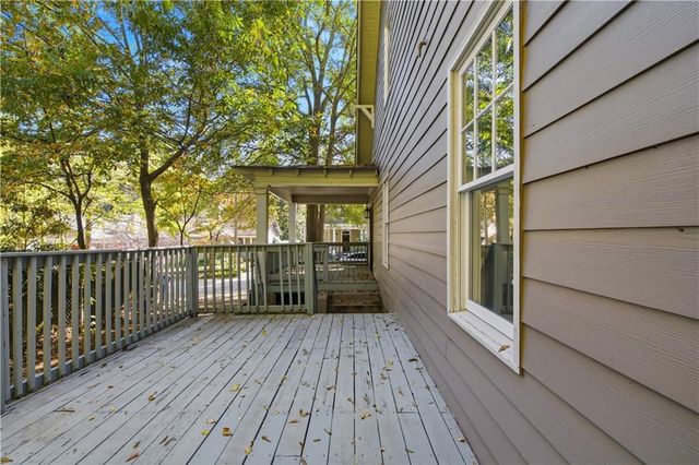673 Pearce Street SW, Atlanta, GA 30310