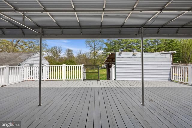 632 DURHAM RD, Newtown, PA 18940