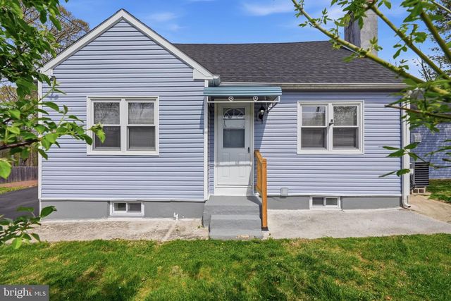 632 DURHAM RD, Newtown, PA 18940
