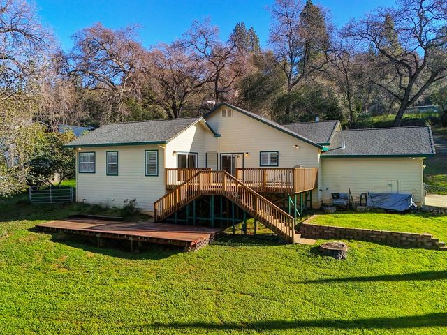 4830 Tomandee Ln, Shingle Springs, CA 95682