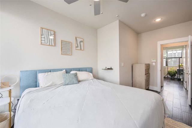 2401 Crawford Street A210, Houston, TX 77004