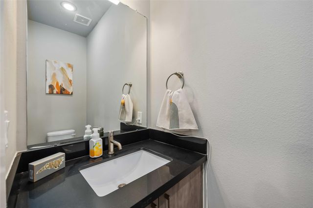 2401 Crawford Street A210, Houston, TX 77004