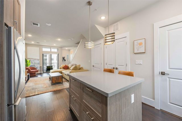 2401 Crawford Street A210, Houston, TX 77004