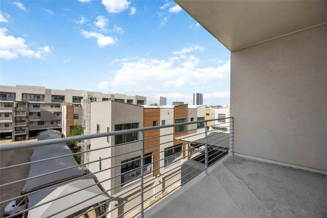 2401 Crawford Street A210, Houston, TX 77004