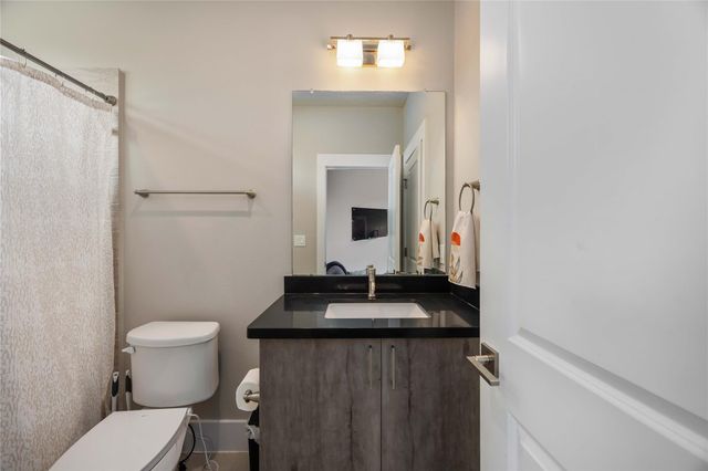 2401 Crawford Street A210, Houston, TX 77004