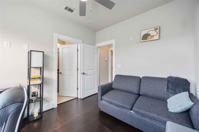 2401 Crawford Street A210, Houston, TX 77004