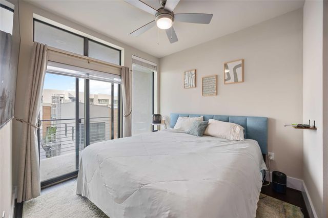 2401 Crawford Street A210, Houston, TX 77004