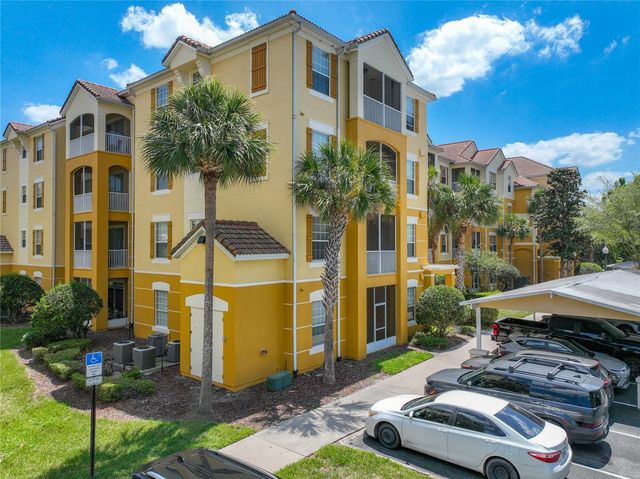 3338 ROBERT TRENT JONES DRIVE 307, Orlando, FL 32835