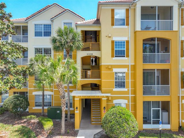 3338 ROBERT TRENT JONES DRIVE 307, Orlando, FL 32835