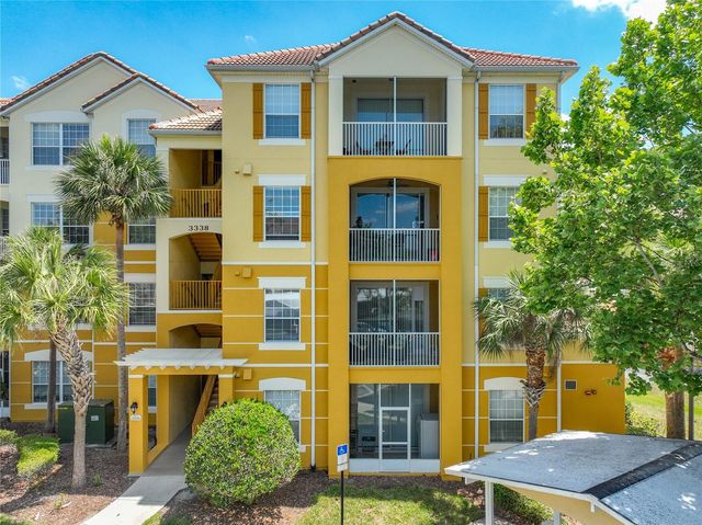 3338 ROBERT TRENT JONES DRIVE 307, Orlando, FL 32835