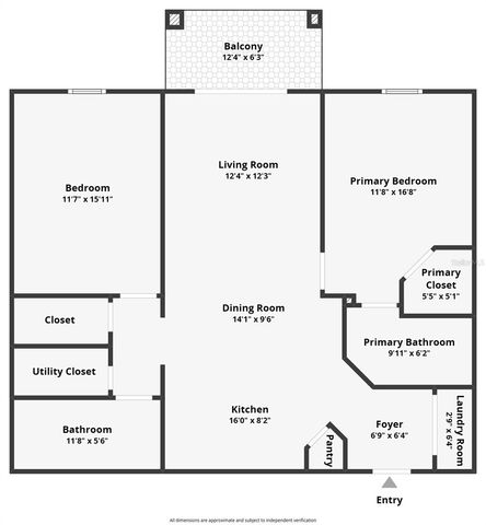 3338 ROBERT TRENT JONES DRIVE 307, Orlando, FL 32835