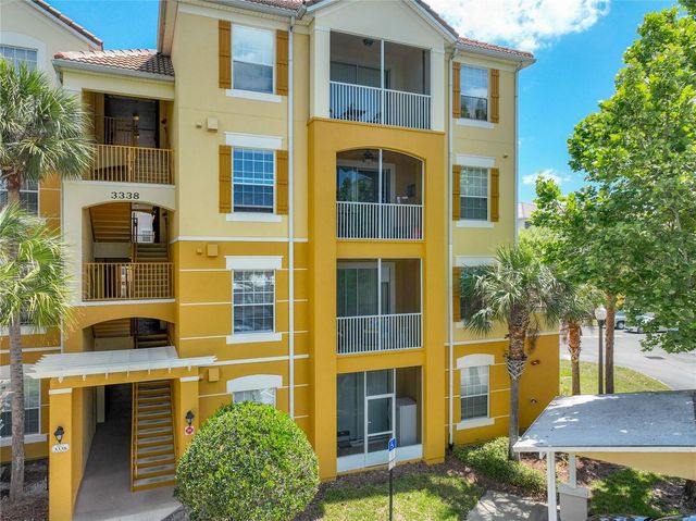 3338 ROBERT TRENT JONES DRIVE 307, Orlando, FL 32835