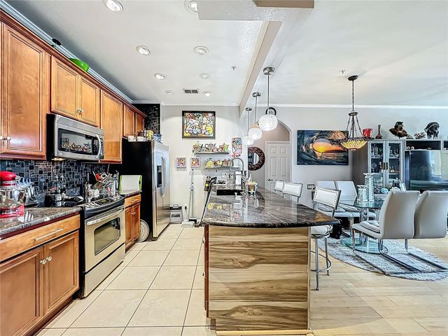 3338 ROBERT TRENT JONES DRIVE 307, Orlando, FL 32835