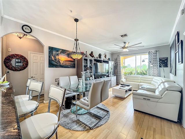 3338 ROBERT TRENT JONES DRIVE 307, Orlando, FL 32835