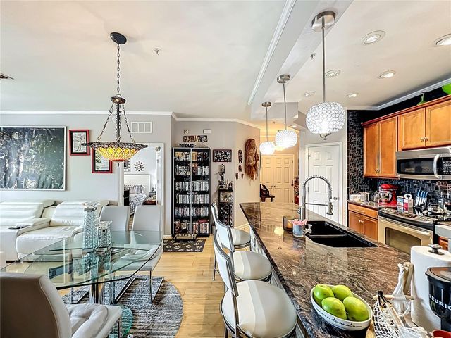 3338 ROBERT TRENT JONES DRIVE 307, Orlando, FL 32835