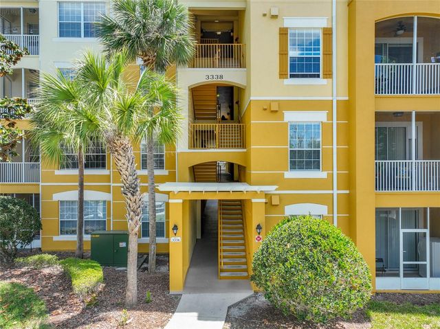 3338 ROBERT TRENT JONES DRIVE 307, Orlando, FL 32835