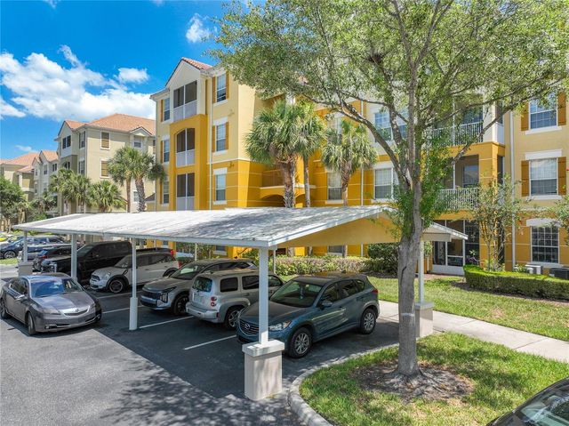 3338 ROBERT TRENT JONES DRIVE 307, Orlando, FL 32835