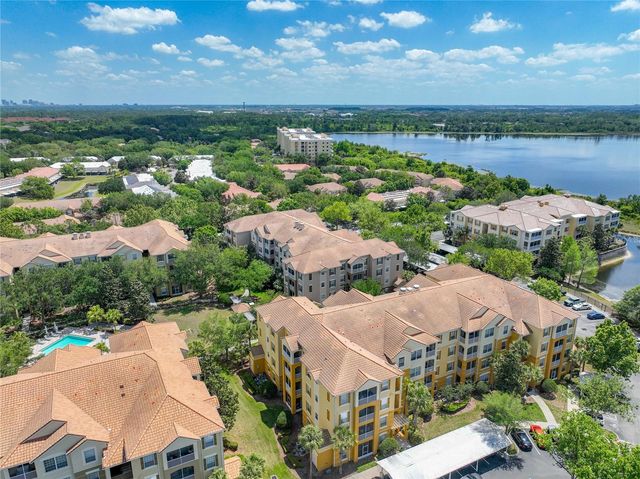 3338 ROBERT TRENT JONES DRIVE 307, Orlando, FL 32835