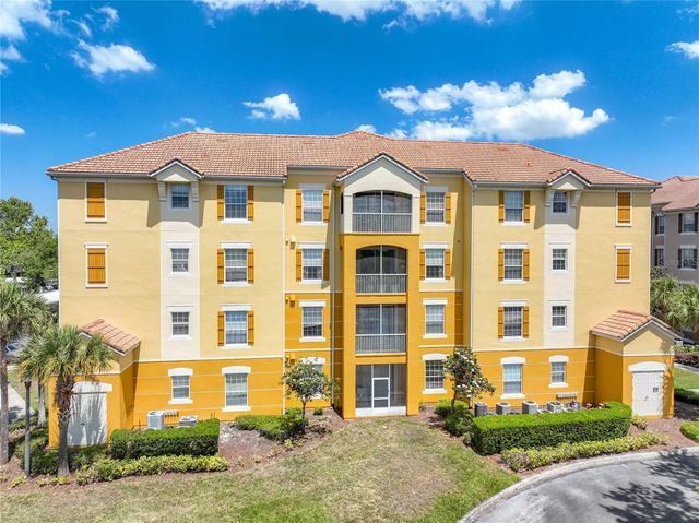 3338 ROBERT TRENT JONES DRIVE 307, Orlando, FL 32835