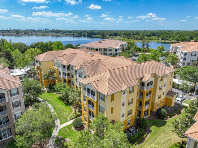 3338 ROBERT TRENT JONES DRIVE 307, Orlando, FL 32835