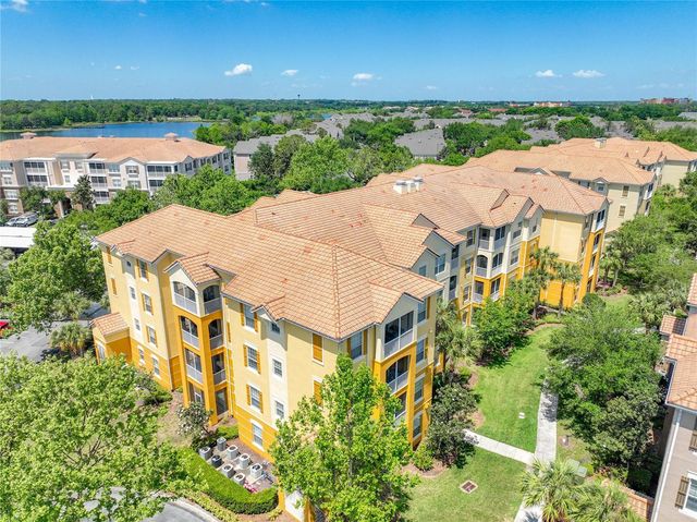 3338 ROBERT TRENT JONES DRIVE 307, Orlando, FL 32835