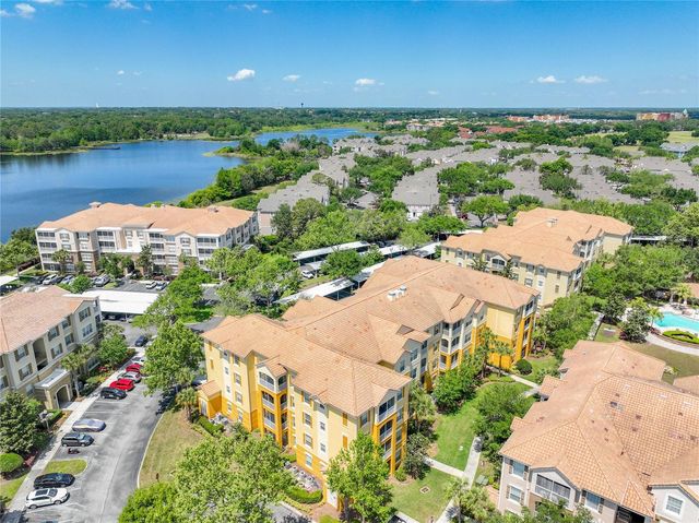 3338 ROBERT TRENT JONES DRIVE 307, Orlando, FL 32835